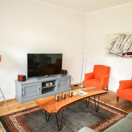 Ferienwohnung Daheim * Lübeck